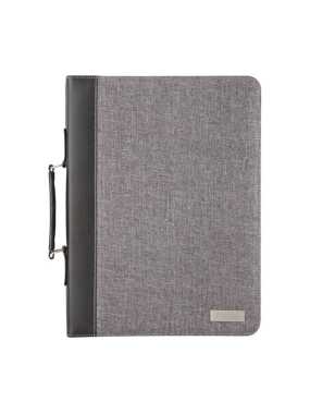 Zakladač na dokumenty A4 > šedá