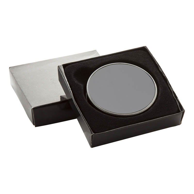 Vešiačik na tašky s magnetom > šedá