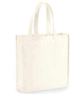 Nákupná taška (WM Gallery Canvas Bag) > béžová (natural)