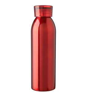 Nerezová termoska Cindy 650ml > červená