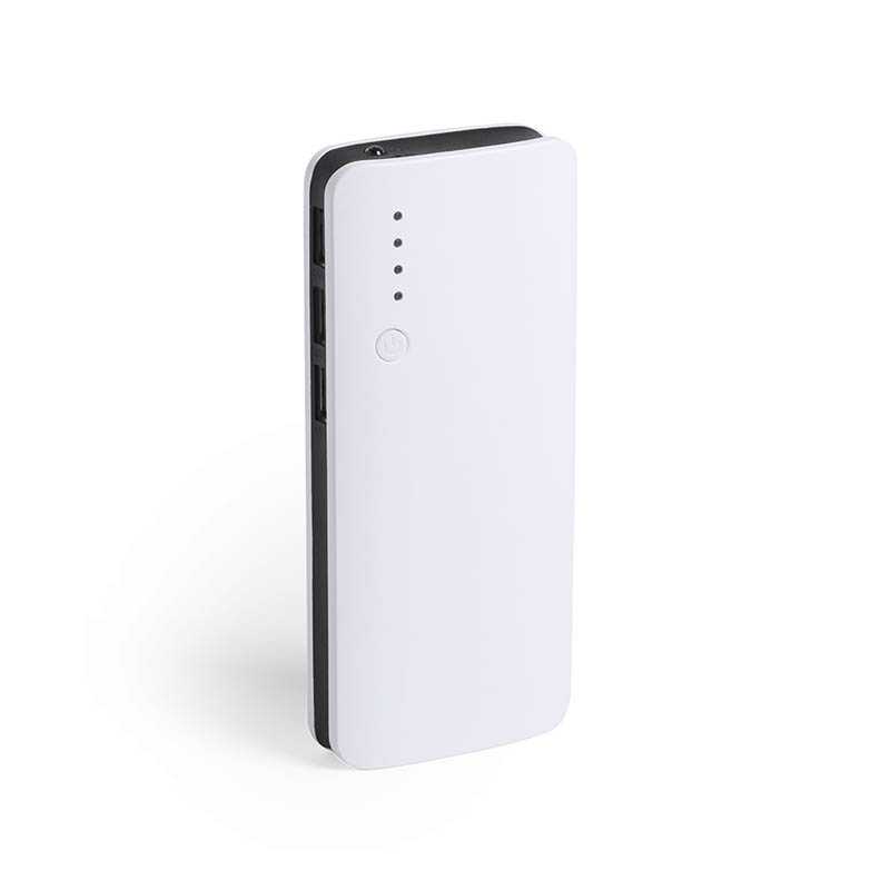 Power Bank-nabíjačka (10 000 mAh) > čierna