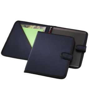 Portfólio A4 > modrá (navy)