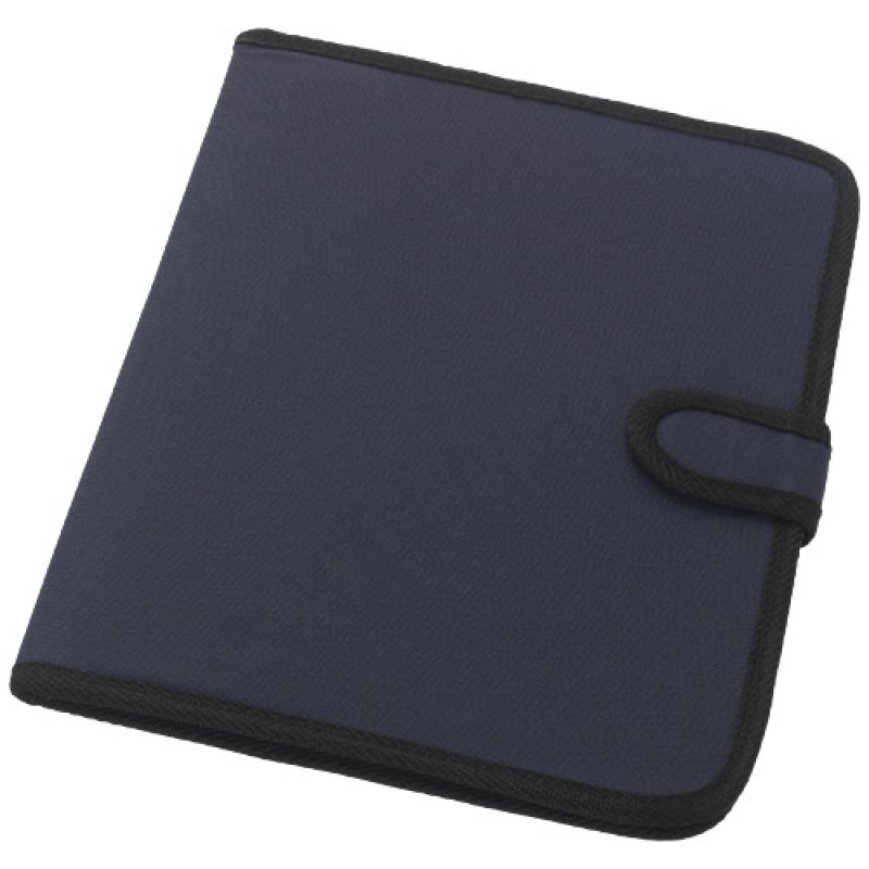 Portfólio A4 > modrá (navy)