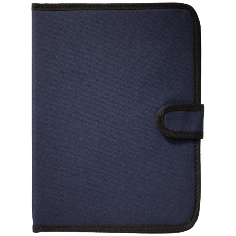 Portfólio A4 > modrá (navy)
