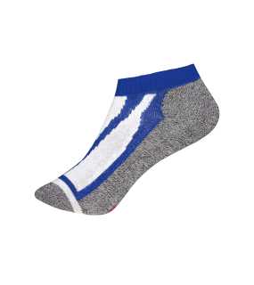 Športové ponožky (JN Sneaker Socks) > modrá (royal) > 45-47
