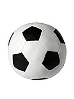 Plyšová hračka (MBW) > biela / čierna > S