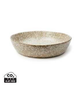 Servírovacia misa VINGA Nuvem > béžová
