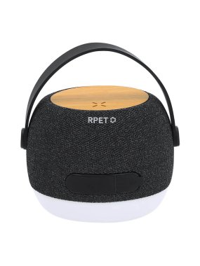 Bluetooth reproduktor s nabíjačkou > čierna