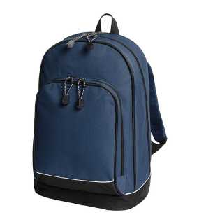 Ruksak (Halfar CITY) > modrá (navy)