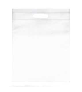 Nákupná taška (EASTON) > biela