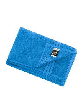 Uterák (MB Bath Sheet) > modrá (cobalt)