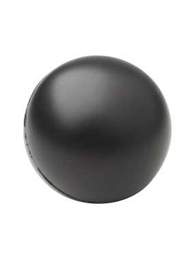 Antistresová loptička > čierna