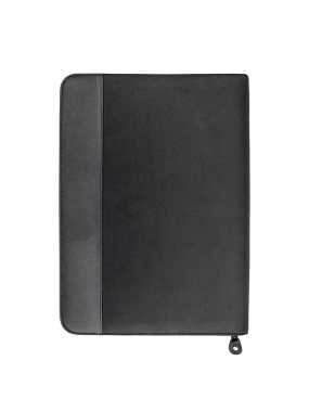 Obal na dokumenty > čierna