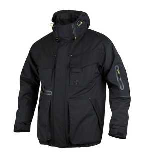 Pánska bunda (PROJOB 3-1 JACKET) > čierna > M