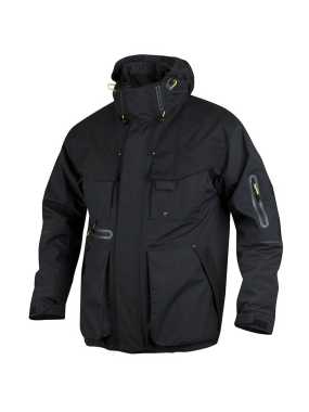 Pánska bunda (PROJOB 3-1 JACKET) > čierna > M