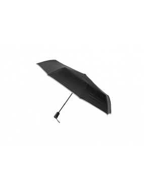 Skládací dáždnik "SCHWARZWOLF" > čierna