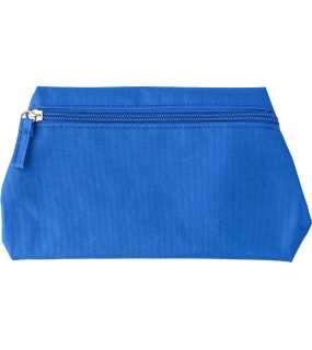 Taška na kozmetiku > modrá(cobalt)