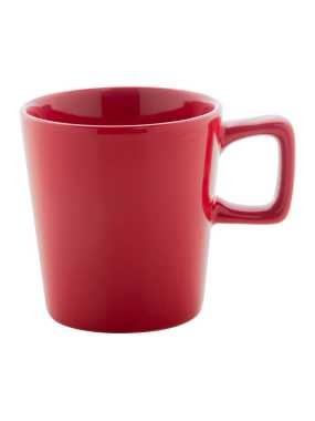 Hrnček > červená