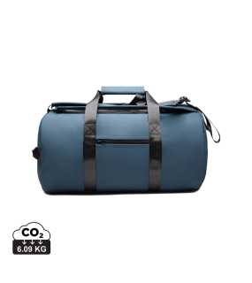 VINGA Baltimore RCS víkendový batoh > modrá (navy)