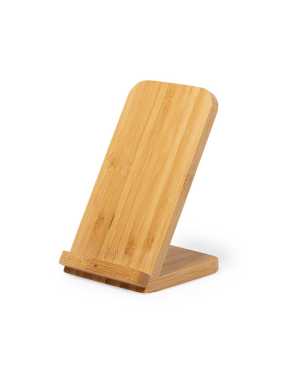 Bezdrôtová nabíjačka so stojanom na mobil > viacfarebná