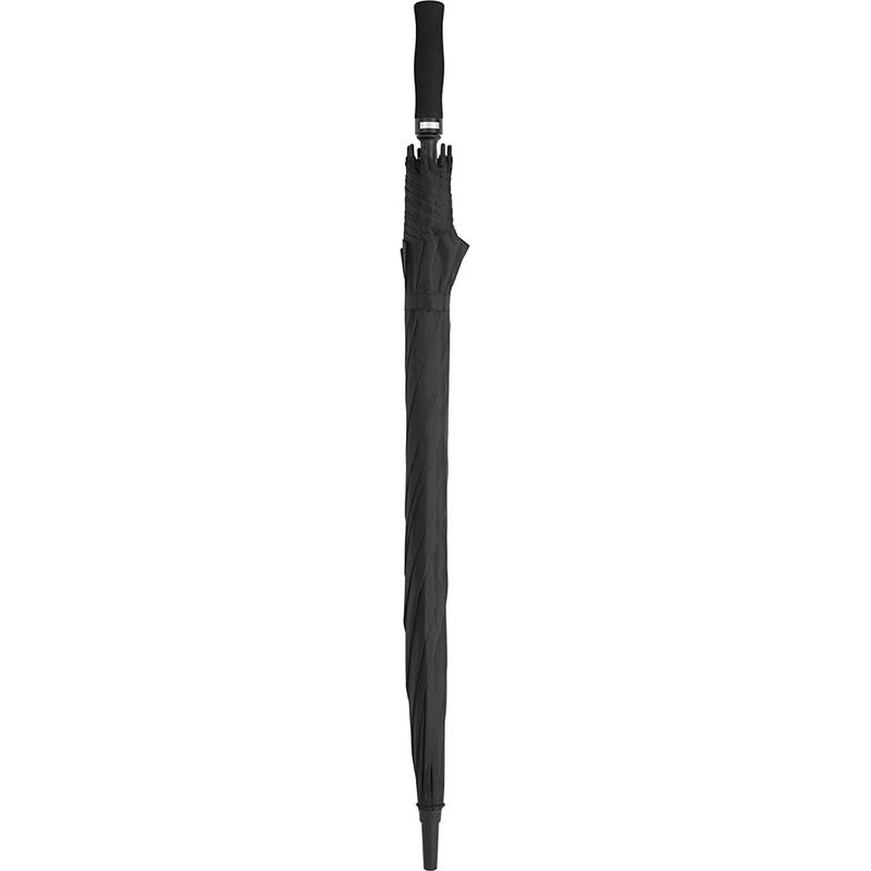 Dáždnik (FARE AC golf umbrella Fibermatic XL) > čierna