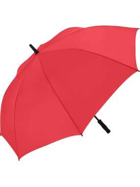 Dáždnik (FARE AC golf umbrella Fibermatic XL) > červená