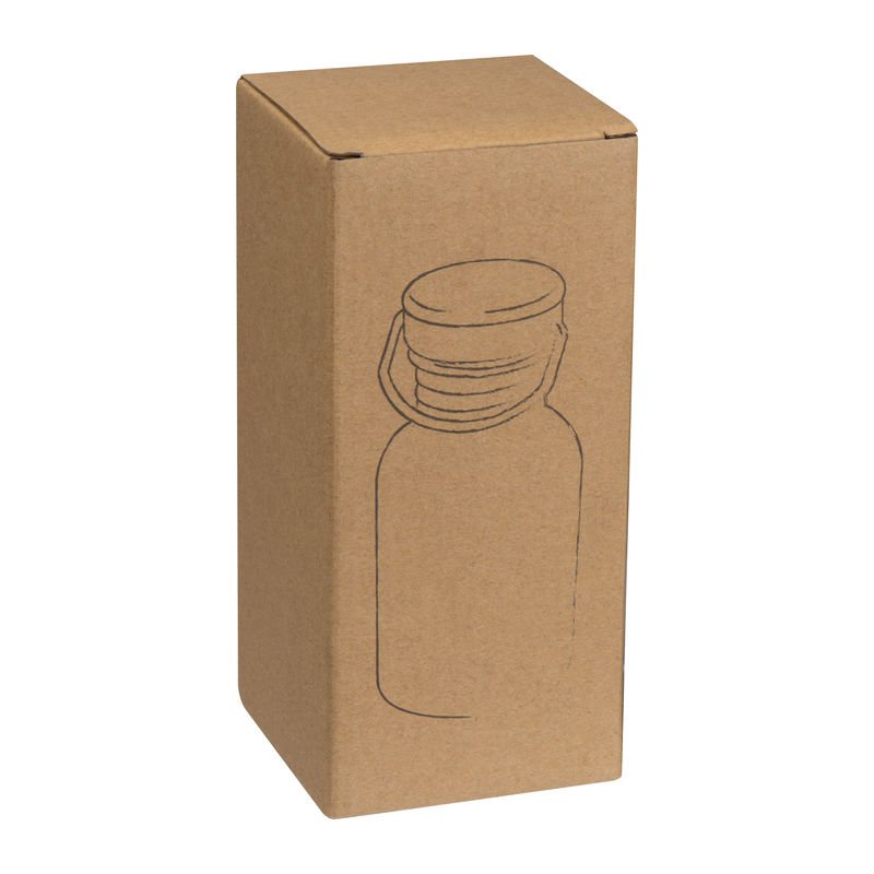 Fľaša Oslo > modrá