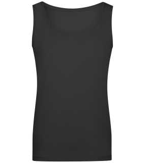 Dámske tielko (JN Ladies' Elastic Top) > čierna > M