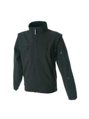 Unisex bunda (NEW SAINT MORITZ by JR) > čierna > L