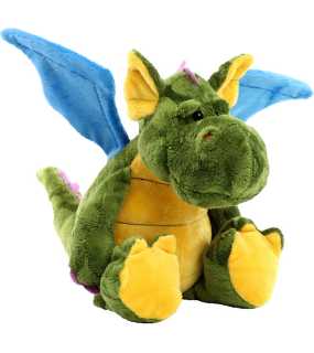 Plyšová hračka (MBW Dragon Ragnar) > viacfarebná