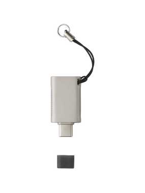 Kovové USB 3.0 (64GB) > strieborná