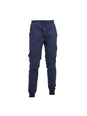 Pánske tepláky (Orlando Man by JR) > modrá (navy) > L