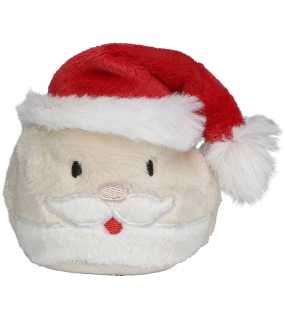 Plyšová hračka (MBW Santa Claus) > červená