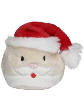Plyšová hračka (MBW Santa Claus) > červená