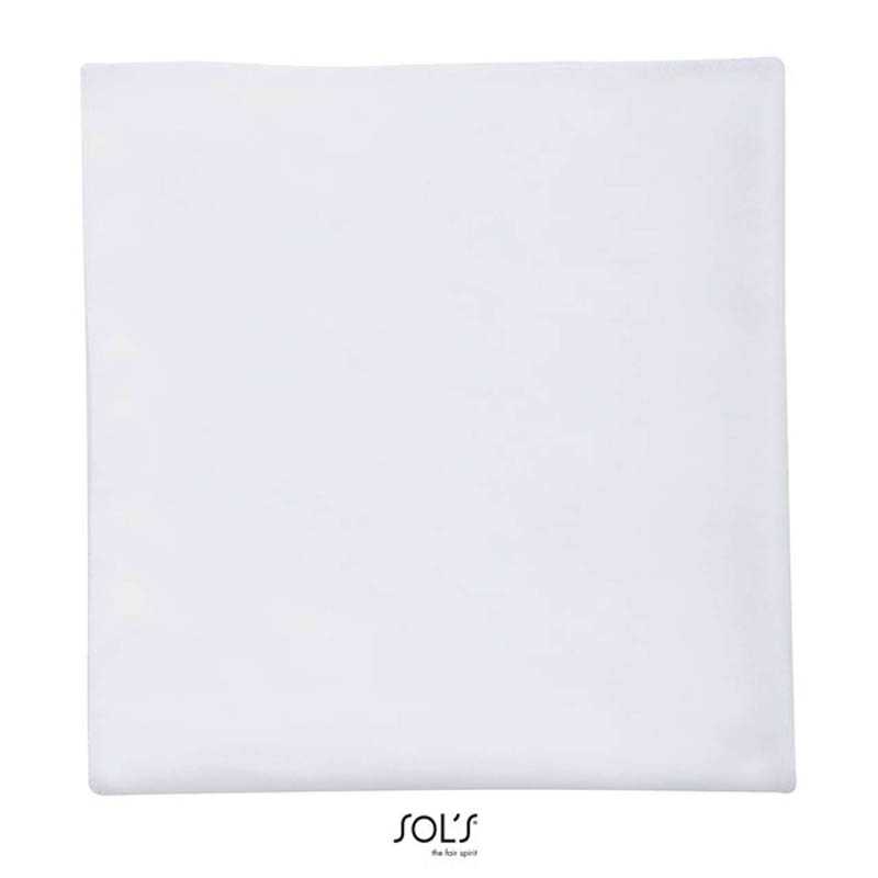 Uterák (SOL'S ATOLL 30 - MICROFIBRE TOWEL) > biela