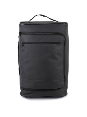 Kufor na kolieskach (Kimood CABIN SIZE TROLLEY SUITCASE) > šedá (dark)