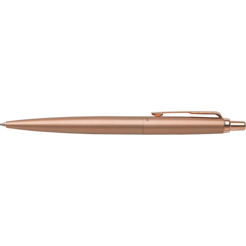 Guličkové pero (Parker Jotter XL) > ružová (modrý atrament)