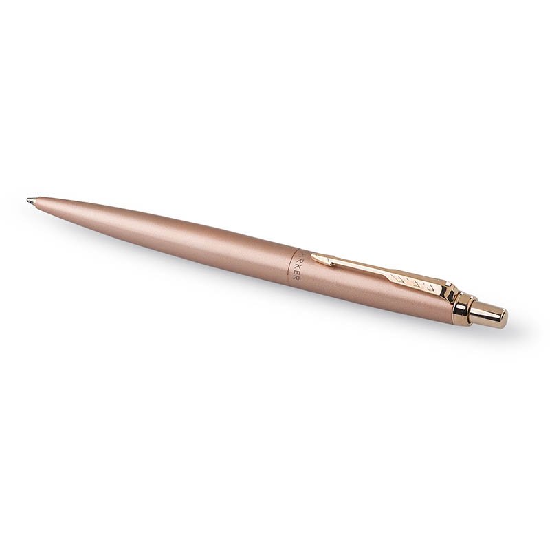 Guličkové pero (Parker Jotter XL) > ružová (modrý atrament)