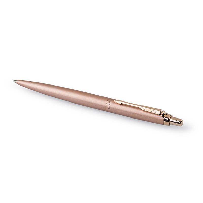 Guličkové pero (Parker Jotter XL) > ružová (modrý atrament)