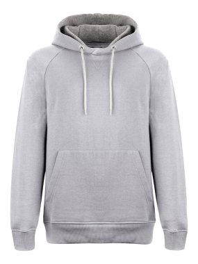 Dámska mikina (James Harvest HARDIN LADY) > šedá (melange) > XL