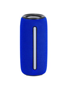 Bluetooth reproduktor > modrá