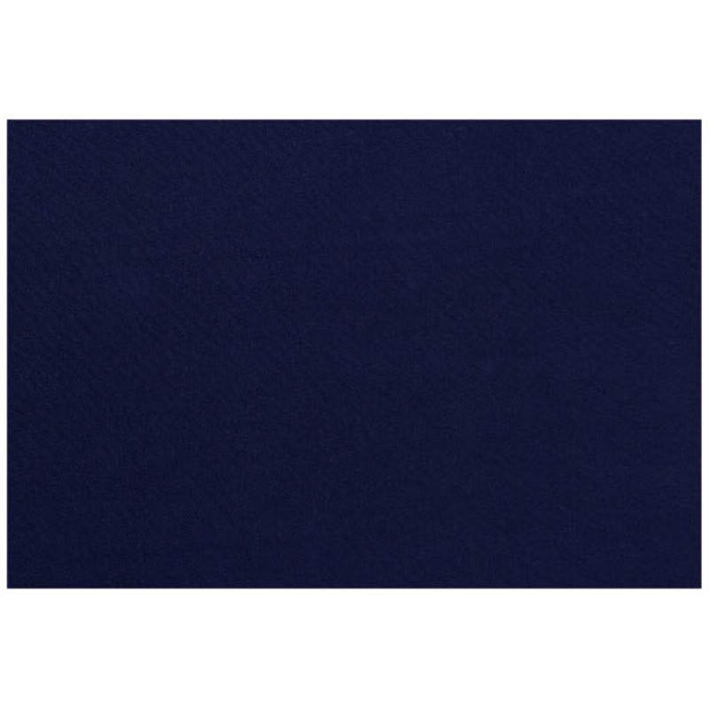 Pánska polokošeľa (Oakville long sleeve Polo Elevate) > modrá (navy) > S