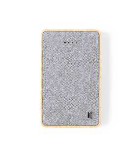 Power Bank-nabíjačka (5 000 mAh) > viacfarebná