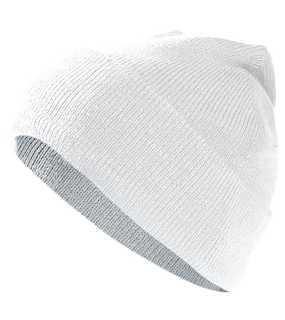 Zimná čiapka (WINTER) > biela