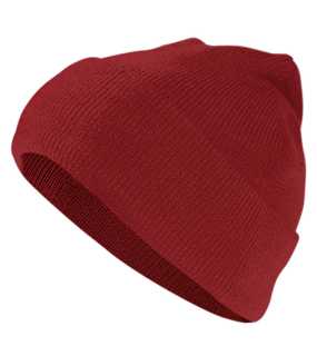 Zimná čiapka (WINTER) > červená (lotto)