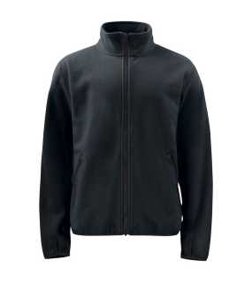 Pánska bunda (PROJOB POLAR FLEECE JACKET) > čierna > L