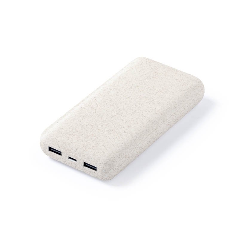 Power Bank-nabíjačka (20 000 mAh) > prírodná