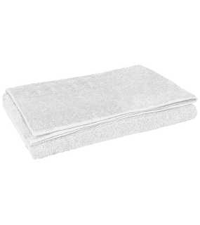 Uterák (BORA) 140x70 cm > biela