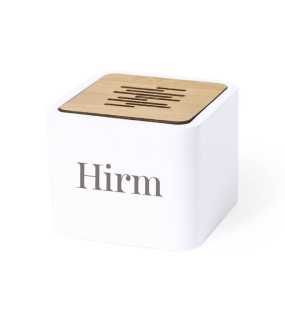 Bluetooth reproduktor > biela