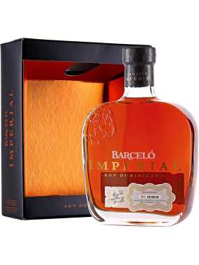 Barceló Imperial, 38%, 700 ml